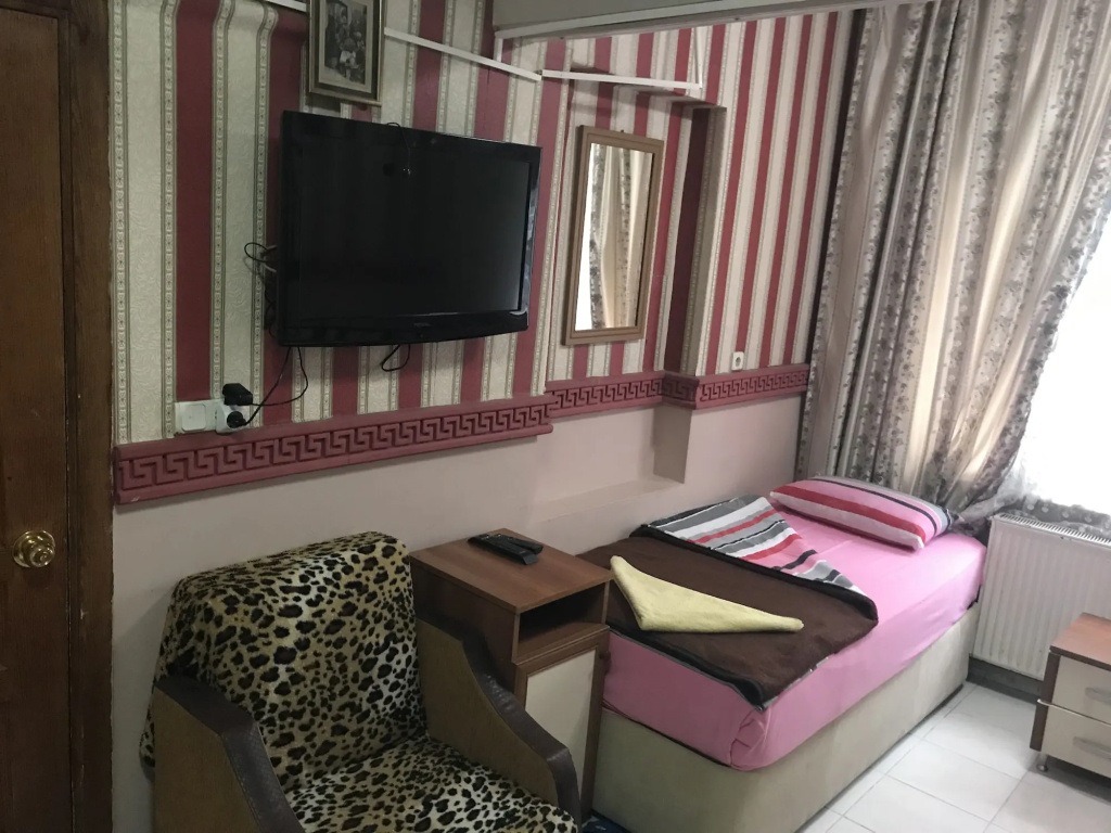 Basak Apart Hotel