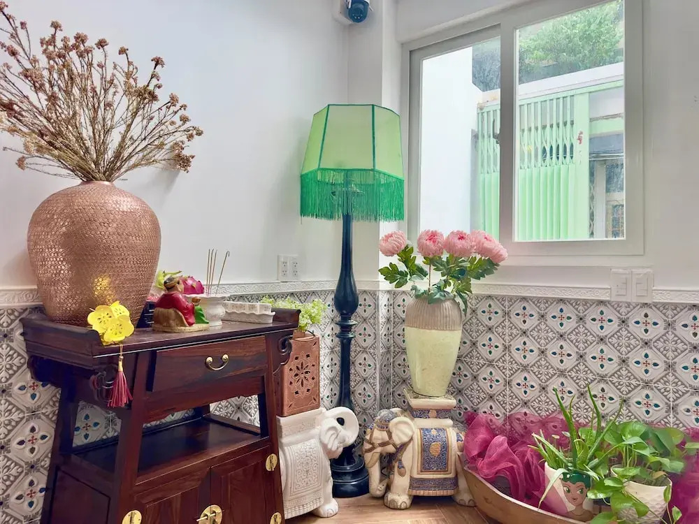 Cherry Blossom Boutique Hotel