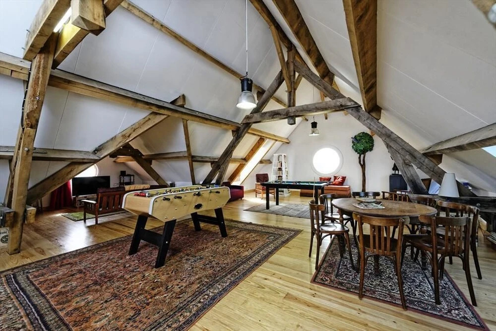 Le Moulin aux Jobs
