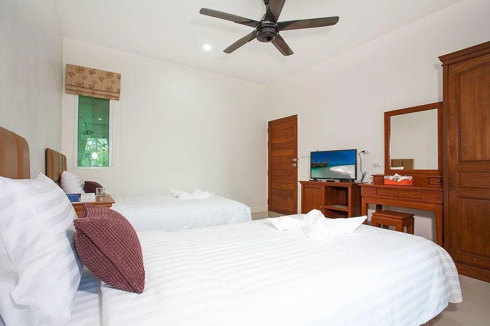 Melodious Villa
