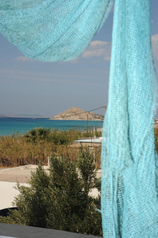 Akti Kastraki Beach