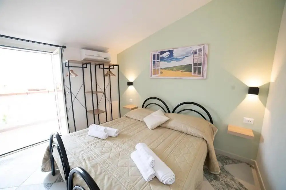 B&B Belvedere