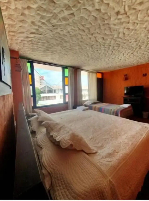 HOTEL COMPOSTELLA