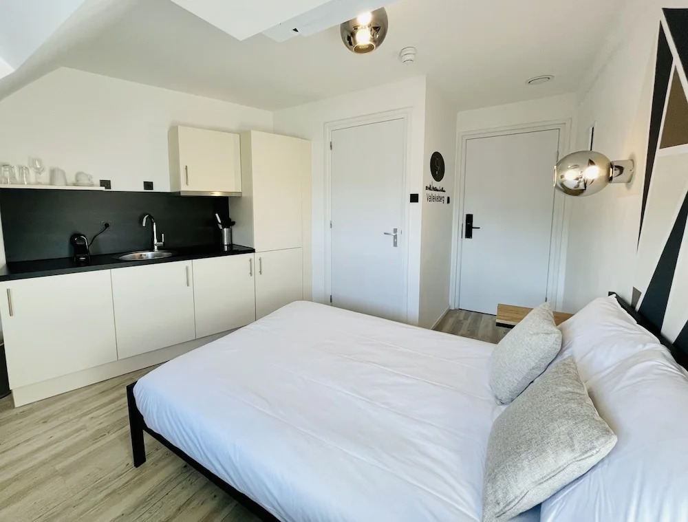 City Apartments Grendelplein