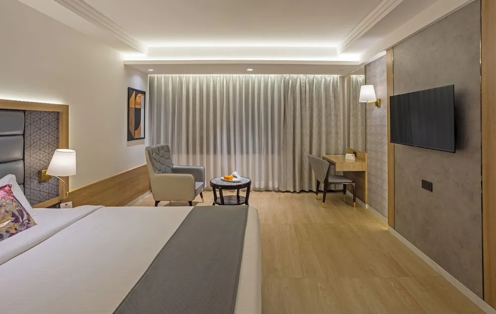 Hill Berry - A SoVo Hotel