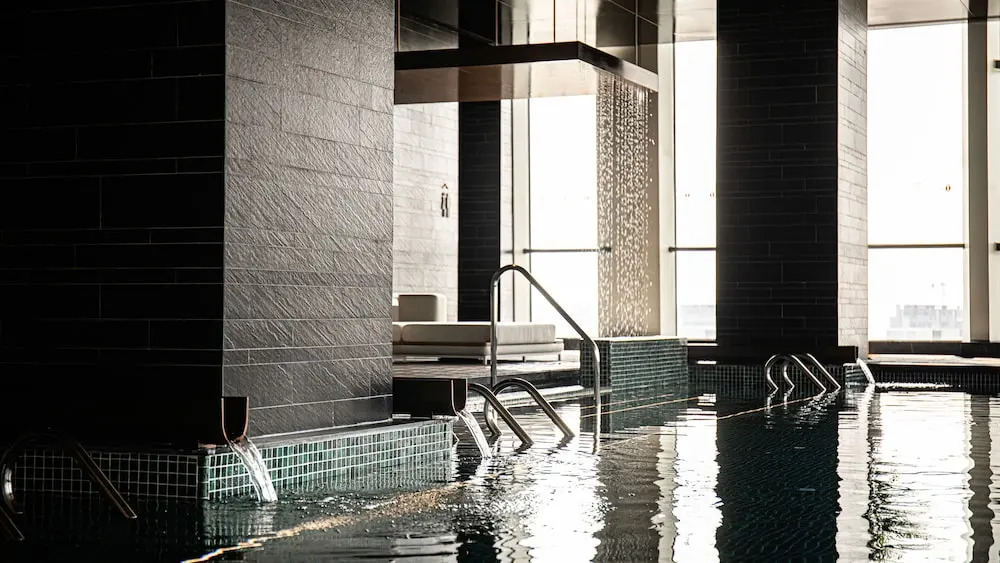 InterContinental Wuxi Taihu New City by IHG