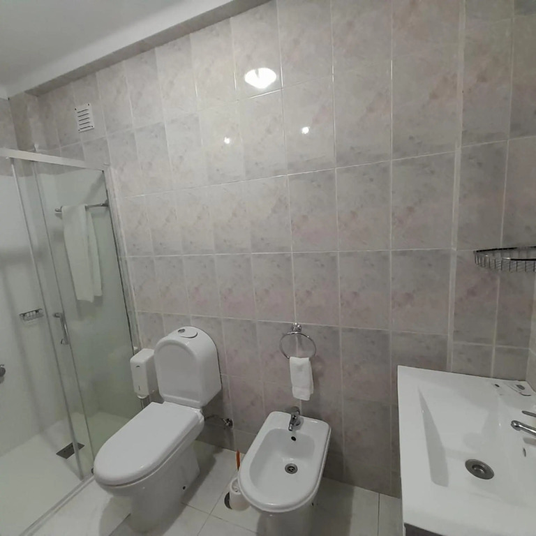 Hotel Dom Joao IV