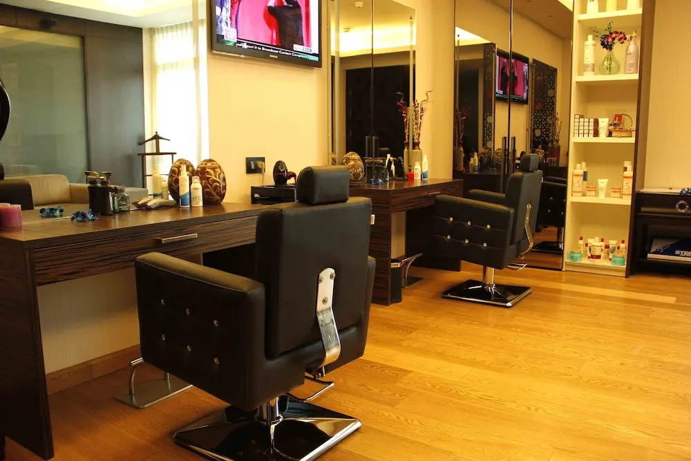 IIDL Suites New Delhi