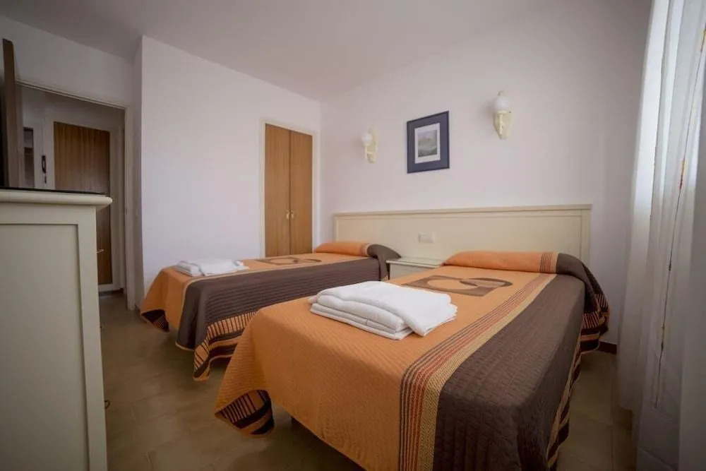 Apartamentos Eldorado