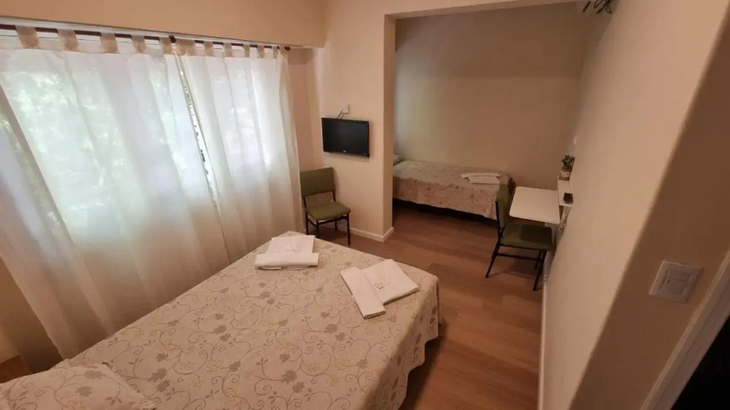 Hotel Mar