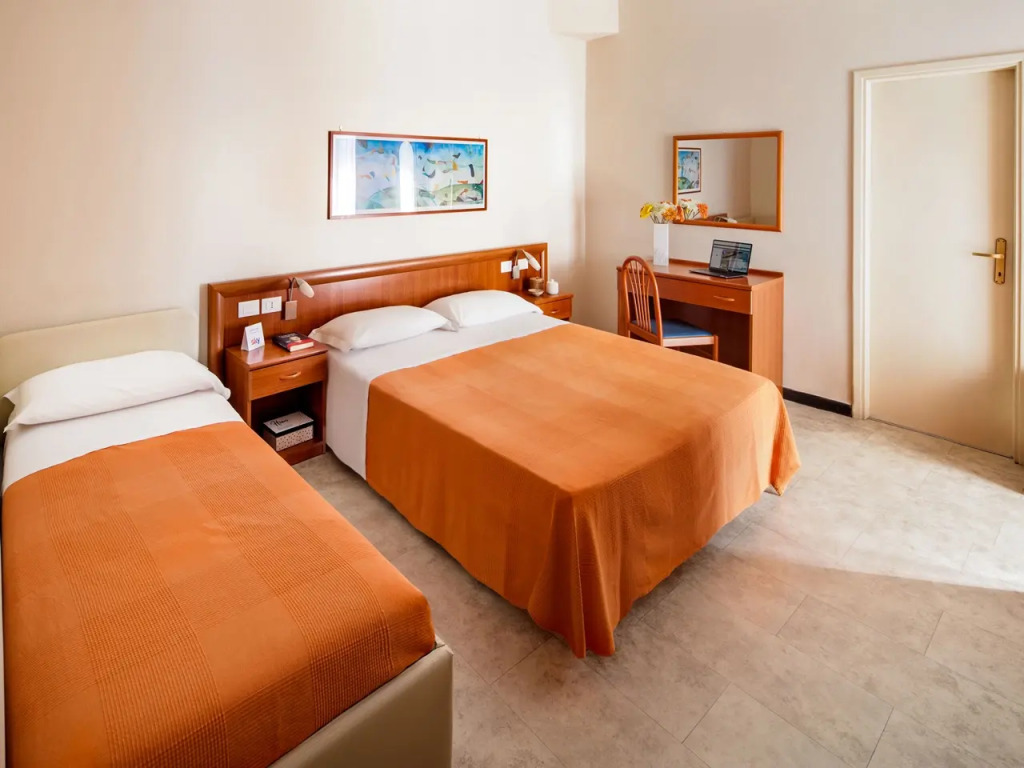 Hotel Olympic