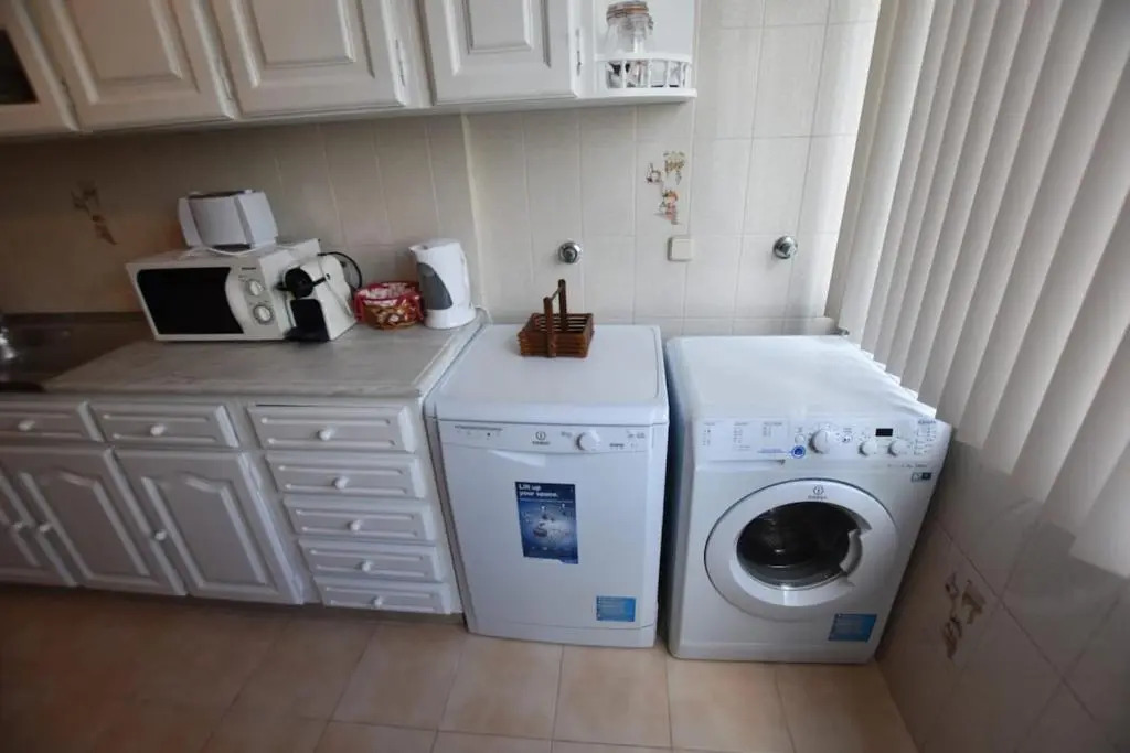 Cascais, excellent 2 Bedroom apartment in center