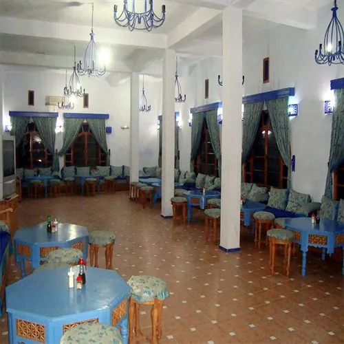 Hotel Loubar