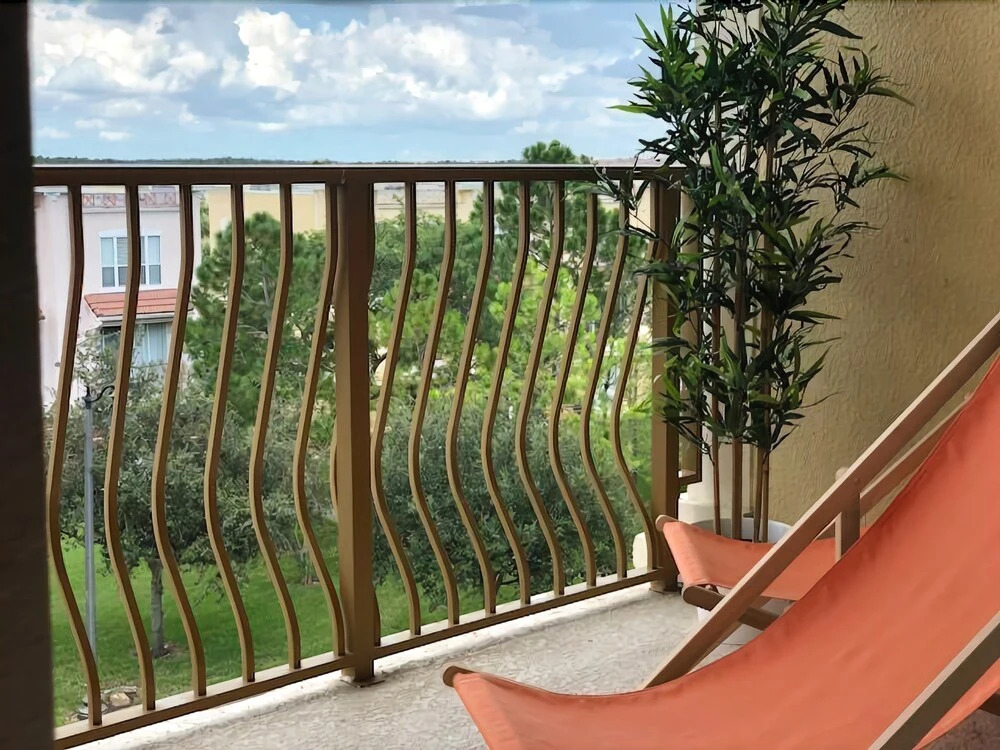 #34 Vista Cay Resort - Three Bedroom Condo