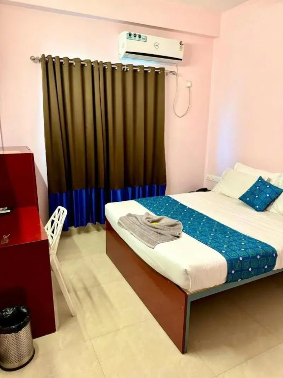 Sulthan Hotel & Restaurant