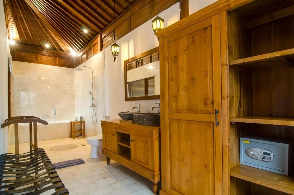 Danakha Villa Ubud