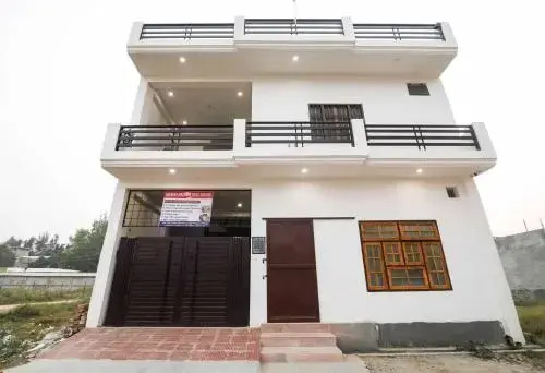 Hotel Baba Genext
