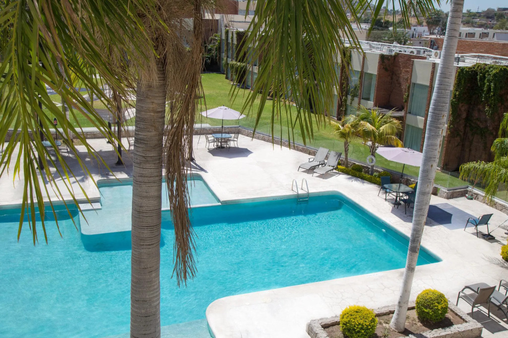 voco Hermosillo by IHG
