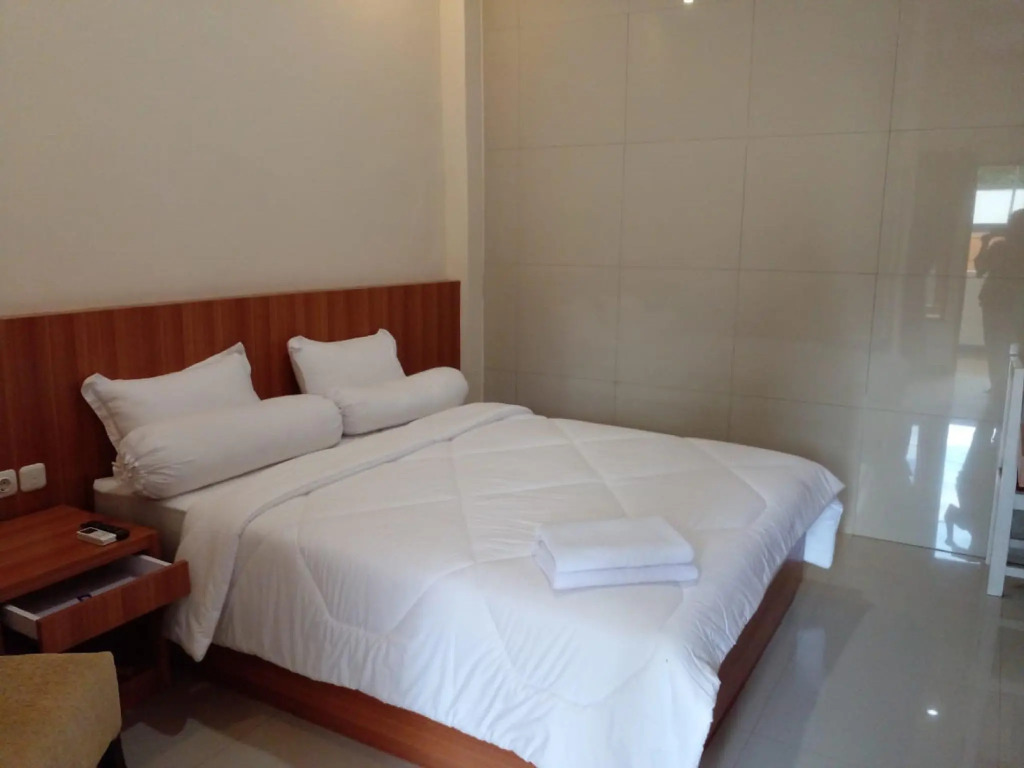 The Wisma Solo Syariah