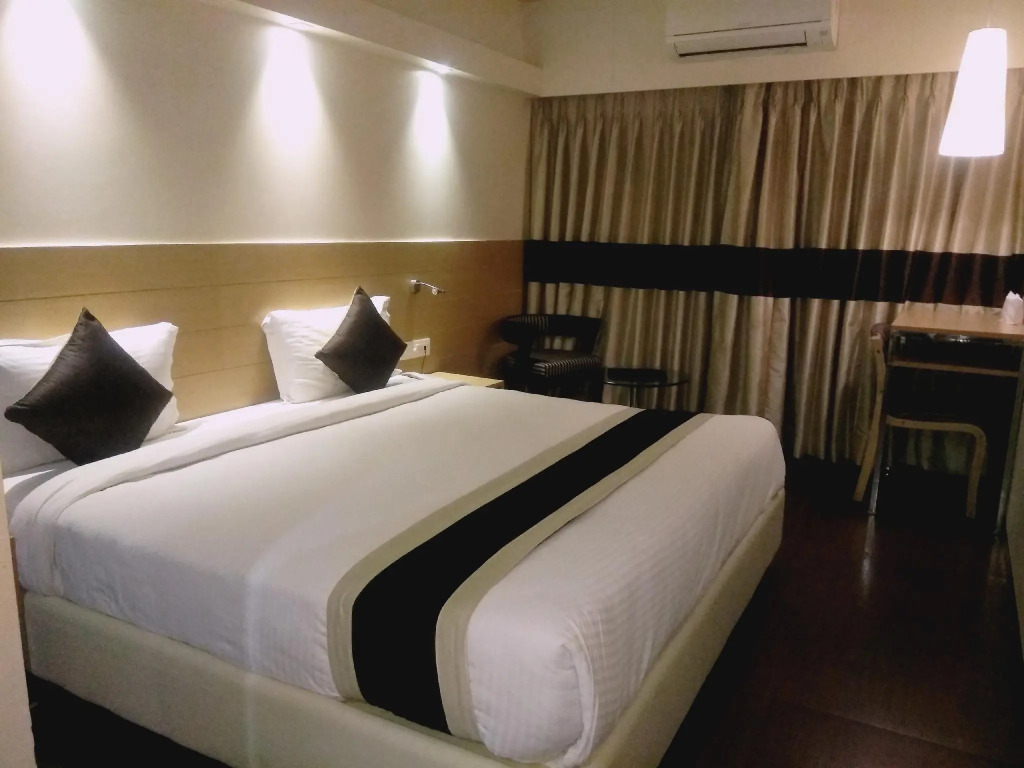 Hotel The Blossom