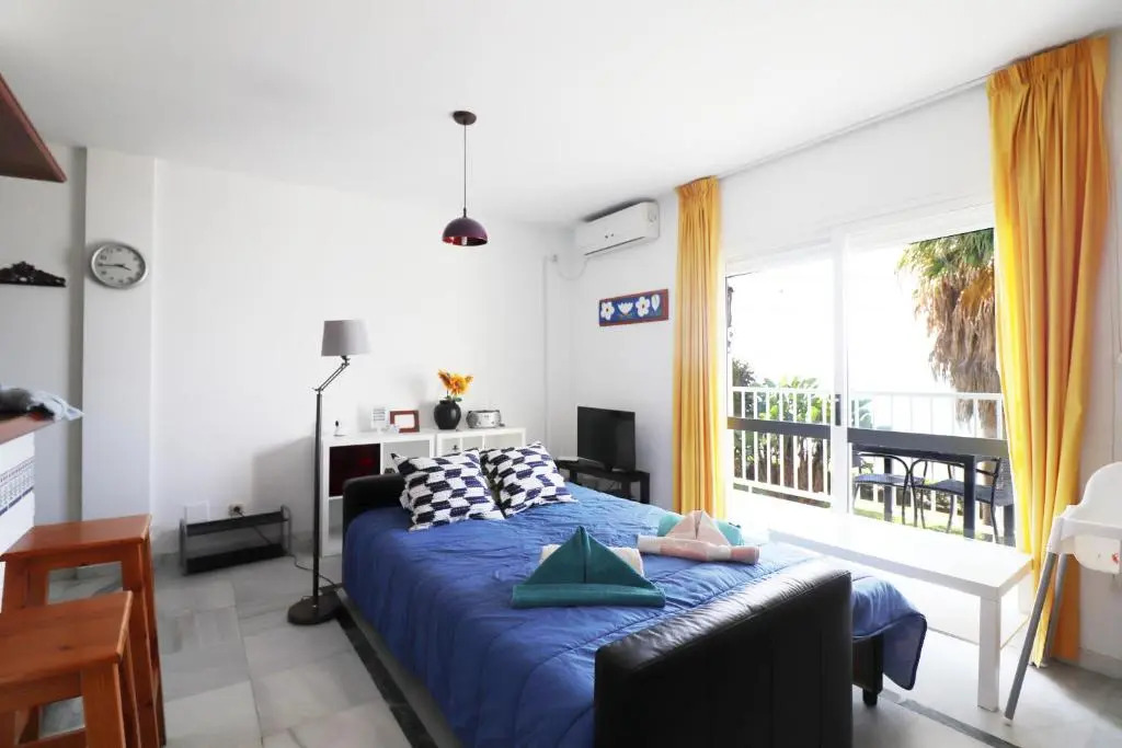 Jardines del Mar SpainSunRentals 1031