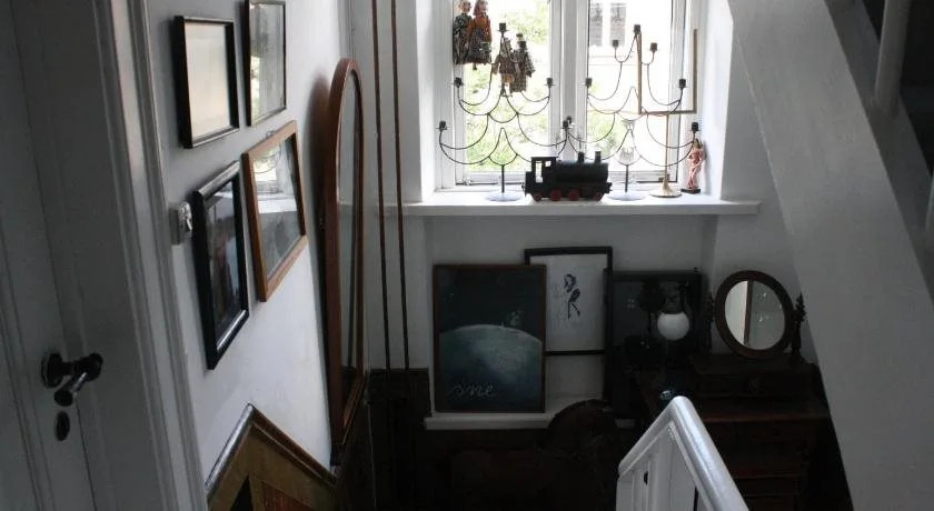 The Little Guesthouse