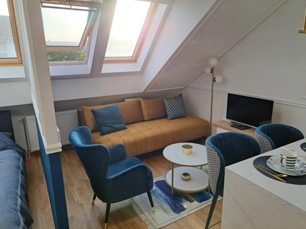Apartman Rojić