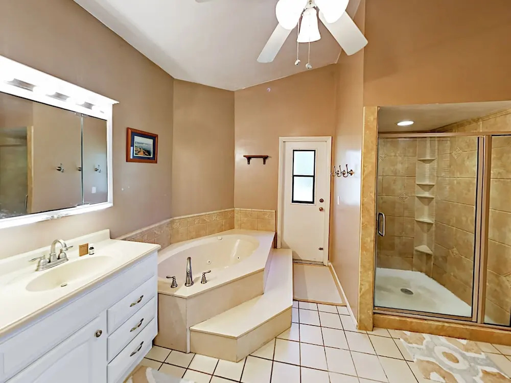 Orange River Oasis - 3 Br Home