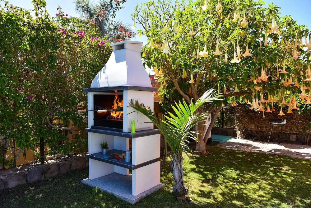 Salobre Golf Villas - Holiday Rental Par 4 - 17