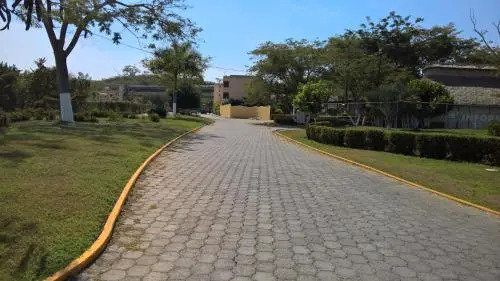 Casa Flamingos 25