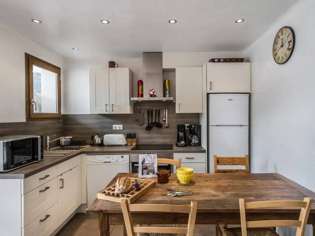 Appartement Courchevel 1650, 1 pièce, 5 personnes - FR-1-563-59