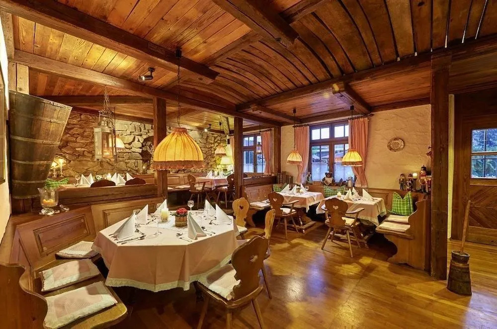 Landgasthof Kranz