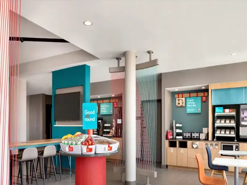 EVEN Hotel Orlando Universal Blvd by IHG