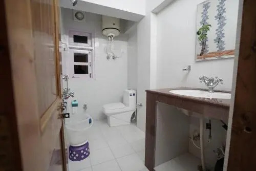 Sara Hotel