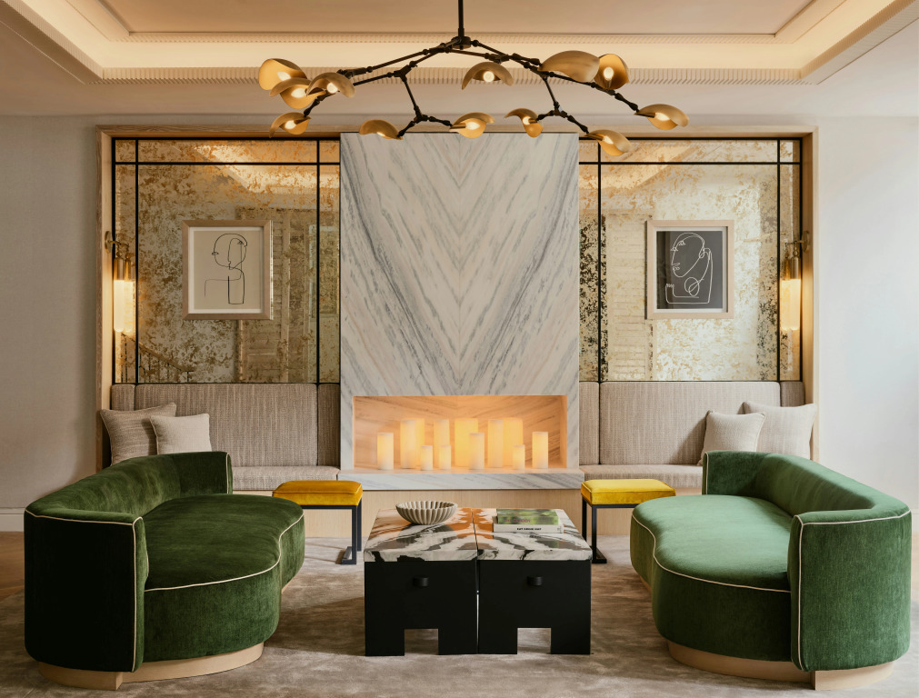 Kimpton Ashbel New York Park Avenue by IHG