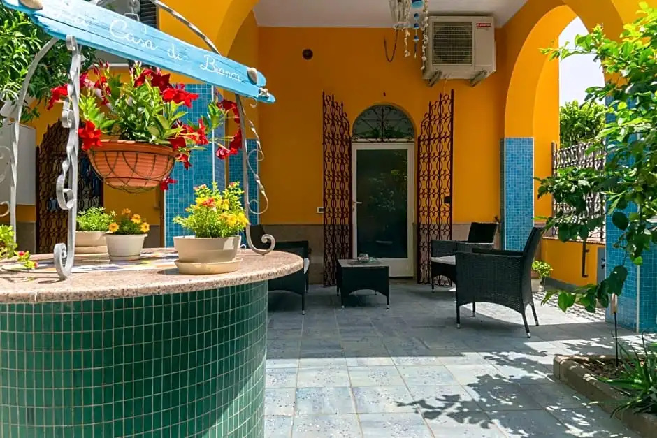 La Casa di Bianca
