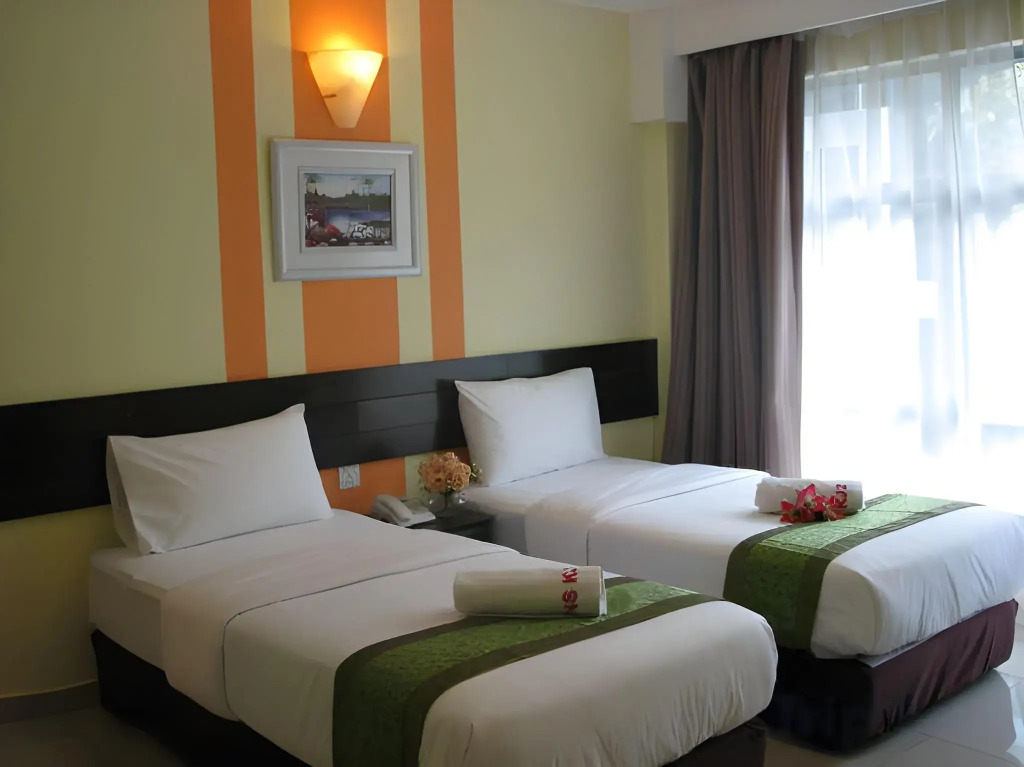 Sun Inns Hotel Equine, Seri Kembangan