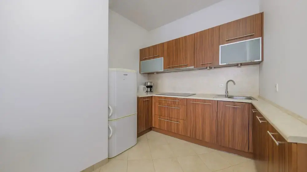 Apartamenty Sun & Snow Sea Towers