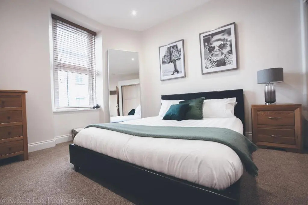 Apartment 3 Bedroom
