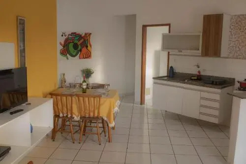 Casa temporada paraíso