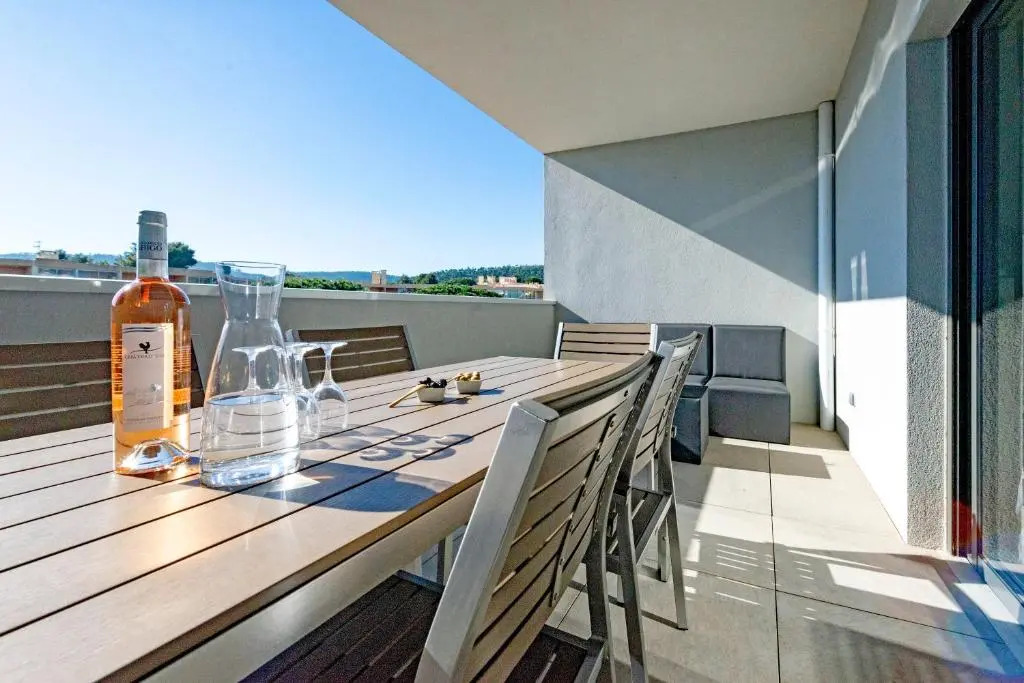 SELECT'SO HOME - Résidence Le Bella Vista - Piscine sur le toit et vue panoramique - Prestations de qualité & Services Hôteliers - BV31B