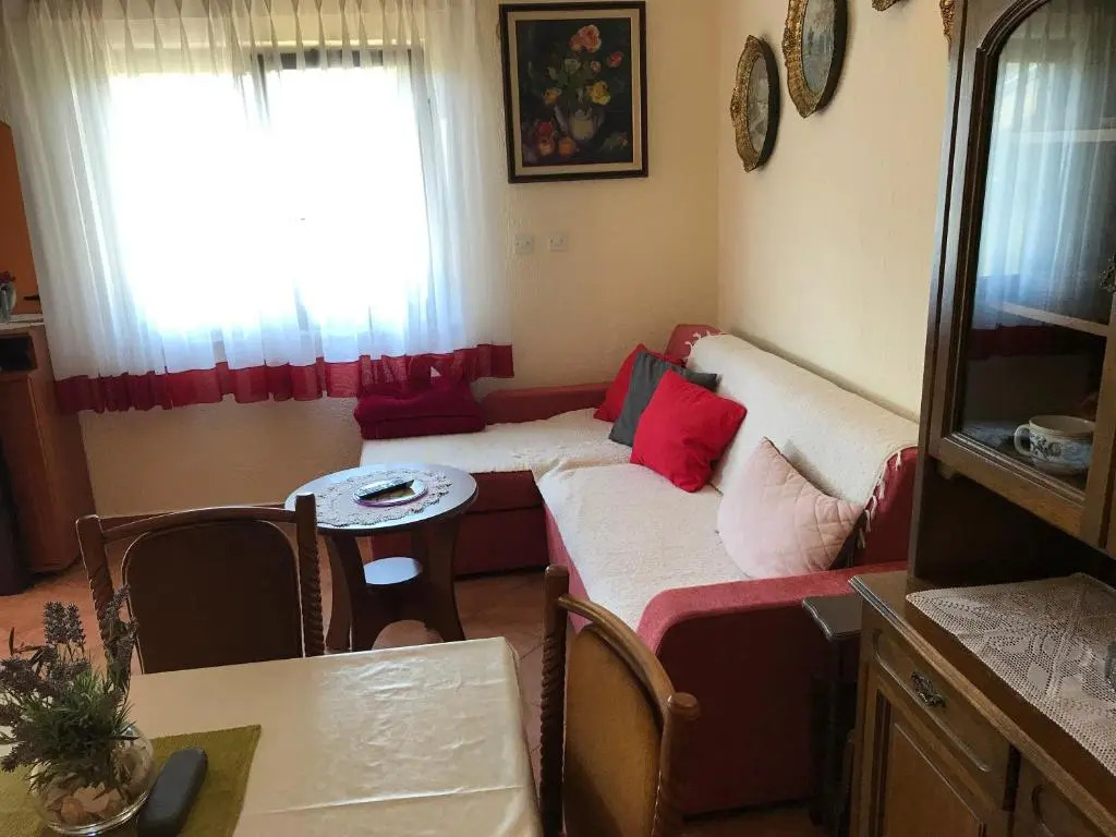 Apartment Angelina