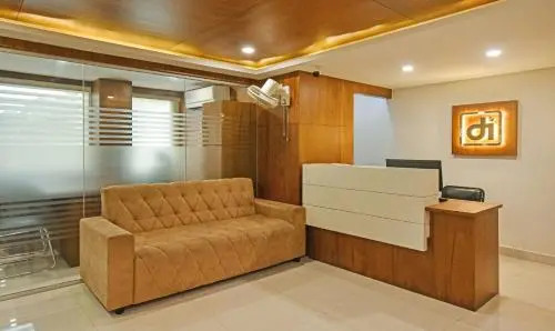 OYO 44328 Innside Serviced Apartments