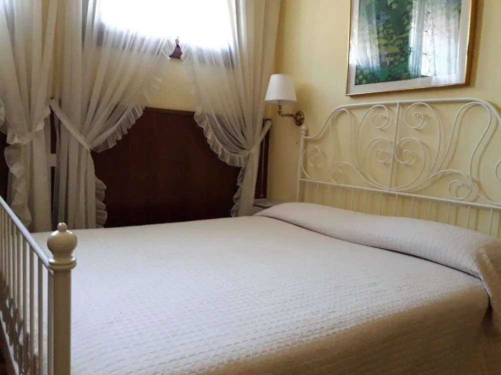 B&B Corner