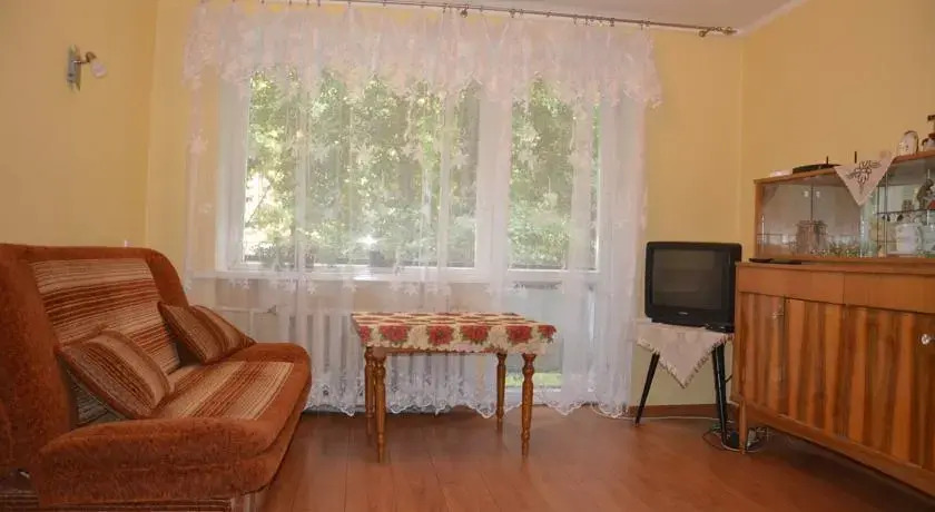 Jaukūs apartamentai Druskininkų centre