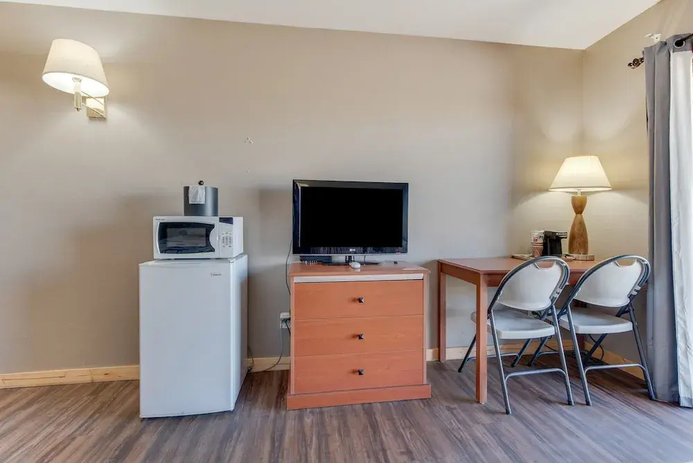 Great Sand Dunes Lodge