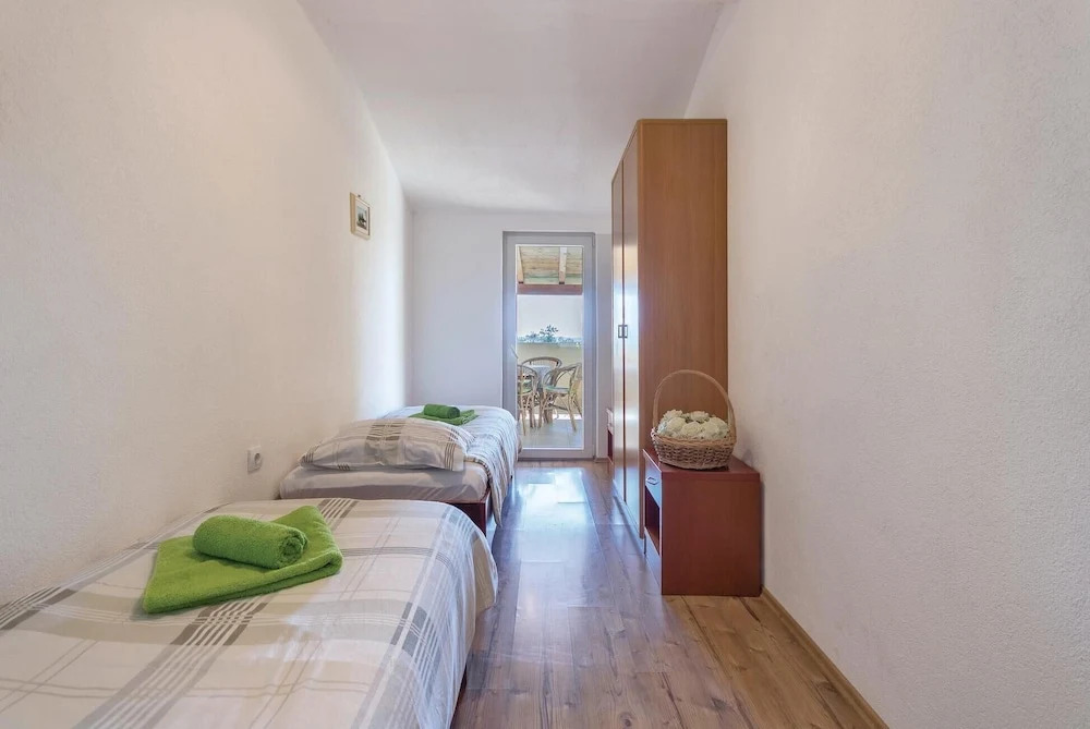 Beautiful Home in Fazana With Wifi and 2 Bedrooms
