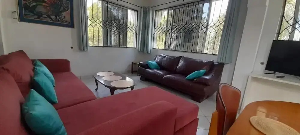 Lux Suites Royal Palms Apartments Mtwapa