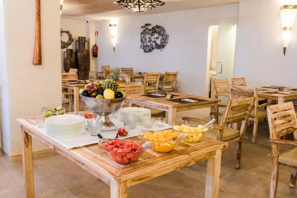 El Cortijo de Zahara by QHotels