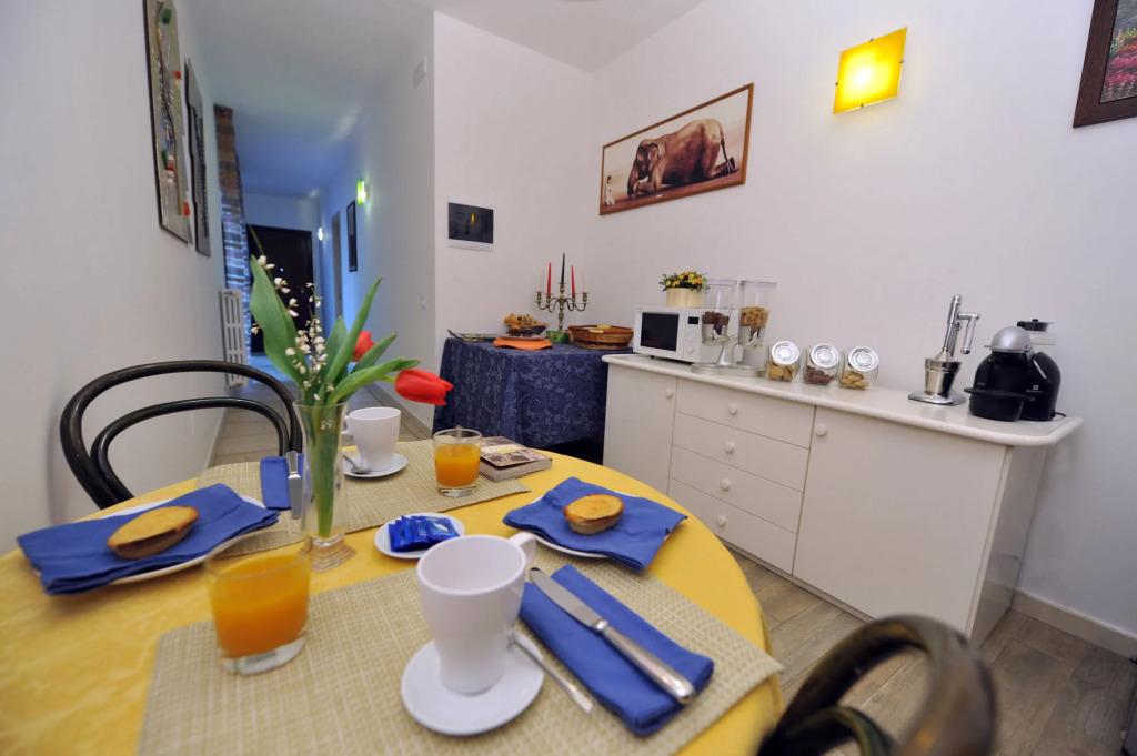 B&B A Casa di Joy